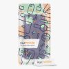 Husa Samsung Galaxy A12, Silicon, Albastru, 54048.226