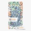 Husa Samsung Galaxy A12, Silicon, Albastru, 54048.207
