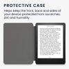 Husa pentru Kindle Paperwhite 11, Piele ecologica, Multicolor, kwmobile, 56256.14
