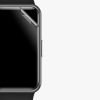 Set 3 Folii protectie Huawei Watch Fit mini, kwmobile, Polimer, Transparent, 57106.1