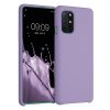 Husa OnePlus 8T, Silicon, Mov, 53683.222