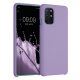 Husa OnePlus 8T, Silicon, Mov, 53683.222