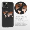 Husa Apple iPhone 13 Mini, Silicon, Transparent, 57142.03