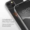Husa Apple iPhone 13 Mini, Silicon, Transparent, 57142.03