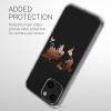 Husa Apple iPhone 13 Mini, Silicon, Transparent, 57142.03