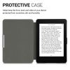Husa pentru Kindle Paperwhite 7, Piele ecologica, Multicolor, kwmobile, 45569.36