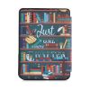 Husa pentru Kobo Clara HD, Piele ecologica, Multicolor, kwmobile, 45220.43
