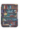 Husa pentru Kobo Clara HD, Piele ecologica, Multicolor, kwmobile, 45220.43