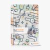 Husa pentru Kindle Paperwhite 7, Piele ecologica, Multicolor, kwmobile, 45569.35