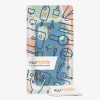 Husa OnePlus 8T, Silicon, Albastru, 53683.228