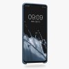 Husa Xiaomi 12/12X, Silicon, Albastru, 56210.202