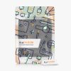 Husa pentru Kobo Libra 2, Kwmobile, Gri, Textil, 57171.19