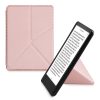 Husa pentru Amazon Kindle Paperwhite 11, Kwmobile, Roz, Piele ecologica, 57158.81