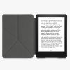 Husa pentru Amazon Kindle Paperwhite 11, Kwmobile, Roz, Piele ecologica, 57158.81