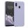 Husa Samsung Galaxy A20e, Silicon, Mov, 48738.139