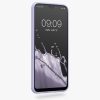 Husa Samsung Galaxy A20e, Silicon, Mov, 48738.139