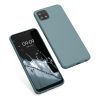 Husa Samsung Galaxy A22 5G, Silicon, Verde, 55245.207