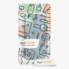 Husa Samsung Galaxy A22 5G, Silicon, Verde, 55245.207