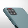 Husa Samsung Galaxy A22 5G, Silicon, Verde, 55245.207