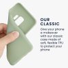 Husa Samsung Galaxy S9, Silicon, Verde, 44089.172