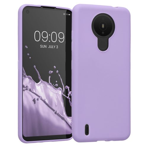 Husa Nokia 1.4, Silicon, Mov, 54468.108