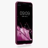 Husa Google Pixel 3, Silicon, Violet, 45967.187