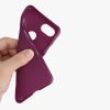 Husa Google Pixel 3, Silicon, Violet, 45967.187