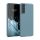 Husa Samsung Galaxy S21, Silicon, Verde, 54055.207