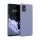 Husa Samsung Galaxy A51, Silicon, Albastru, 51196.130