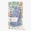 Husa Samsung Galaxy A51, Silicon, Albastru, 51196.130
