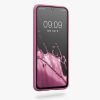 Husa Samsung Galaxy A40, Silicon, Violet, 48547.167