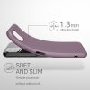 Husa Samsung Galaxy A22 5G, Silicon, Mov, 55245.181