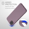 Husa Samsung Galaxy A22 5G, Silicon, Mov, 55245.181