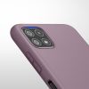 Husa Samsung Galaxy A22 5G, Silicon, Mov, 55245.181