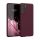 Husa Samsung Galaxy S21, Silicon, Violet, 54055.190