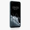 Husa Nokia G20 / G10, Silicon, Gri, 54847.207
