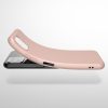 Husa Samsung Galaxy A22 5G, Silicon, Roz, 55245.225