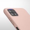 Husa Samsung Galaxy A22 5G, Silicon, Roz, 55245.225