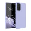 Husa Samsung Galaxy A52/Galaxy A52 5G/Galaxy A52s 5G, Silicon, Mov, 54346.139
