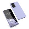Husa Samsung Galaxy A52/Galaxy A52 5G/Galaxy A52s 5G, Silicon, Mov, 54346.139