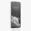 Husa Samsung Galaxy A40, Silicon, Alb, 48547.48