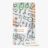 Husa Samsung Galaxy A40, Silicon, Alb, 48547.48