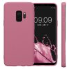 Husa Samsung Galaxy S9, Silicon, Violet, 44089.167