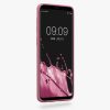 Husa Samsung Galaxy S9, Silicon, Violet, 44089.167