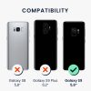 Husa Samsung Galaxy S9, Silicon, Violet, 44089.167