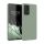 Husa Samsung Galaxy A52/Galaxy A52 5G/Galaxy A52s 5G, Silicon, Verde, 54346.172