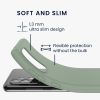 Husa Samsung Galaxy A52/Galaxy A52 5G/Galaxy A52s 5G, Silicon, Verde, 54346.172
