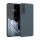 Husa Samsung Galaxy S21, Silicon, Albastru, 54055.202