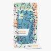 Husa Samsung Galaxy A51, Silicon, Albastru, 51196.224