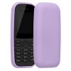Husa Nokia 105 (2019), Silicon, Mov, 53673.108
